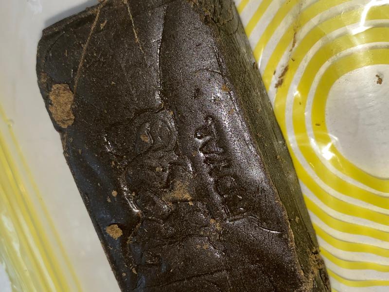 (ROYAL ) Hulk Berry 120u