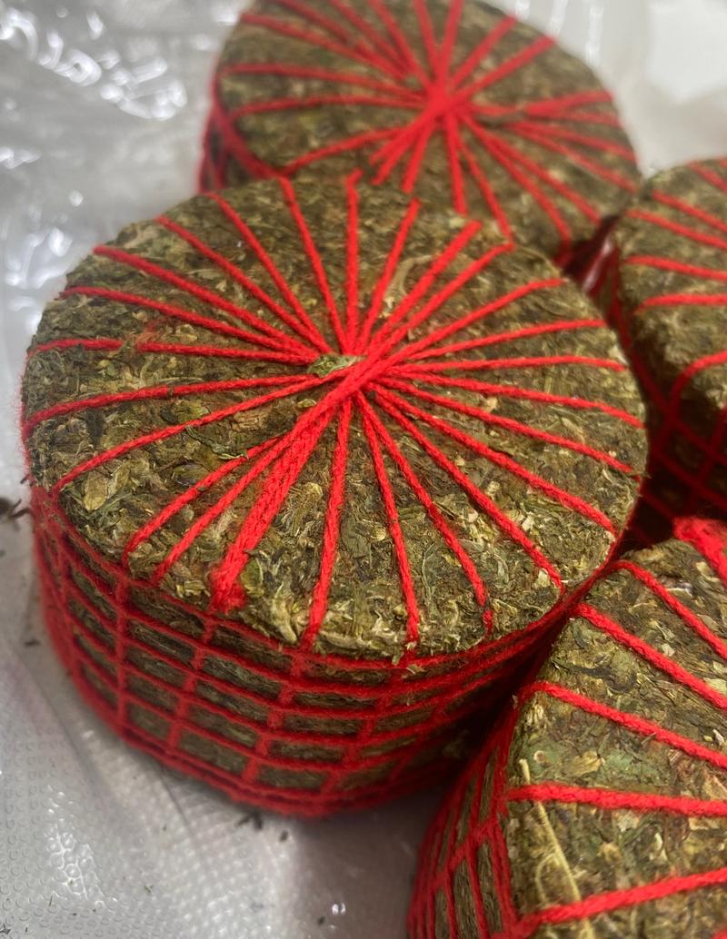 Fresh Batch Premium Red String Thai Weed