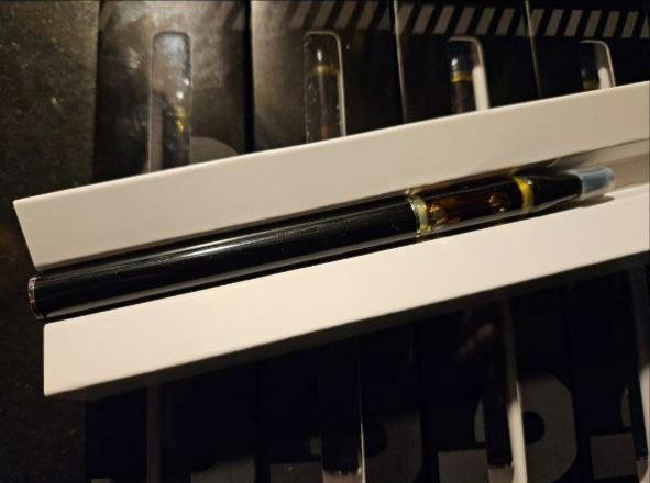 1ml/1g Vape Cartridge