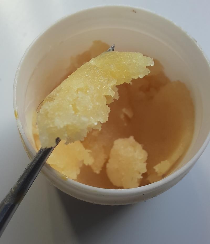 APPLE TARTZ SUGARWAX - USA