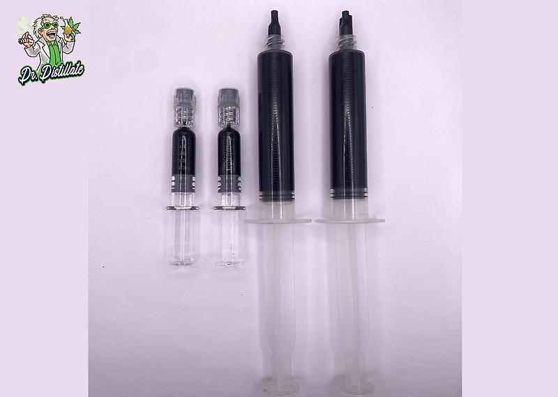 RSO (Rick Simpson Oil)