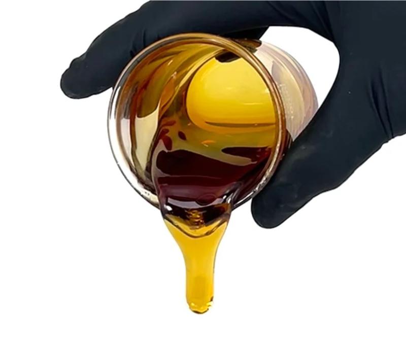 CBD Distillate (Cannabidiol)