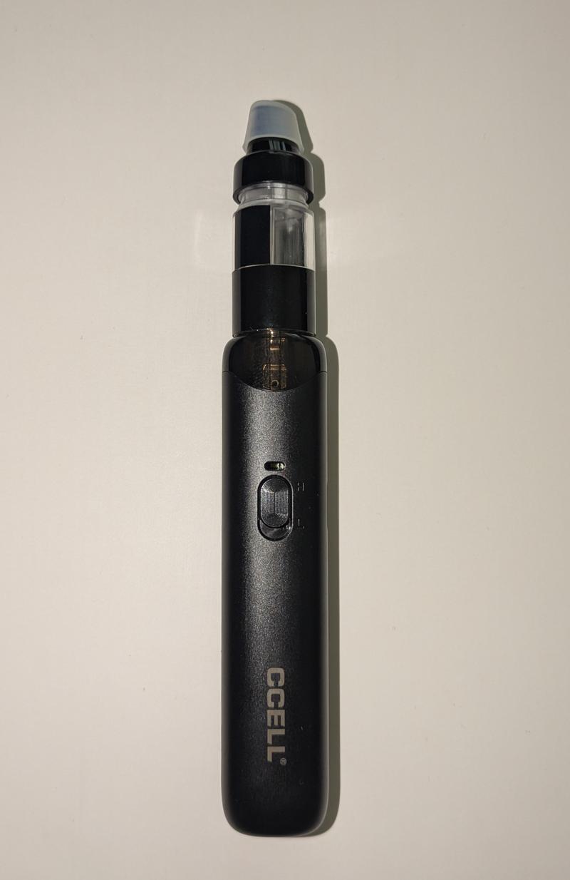 C-cell GO STIK battery