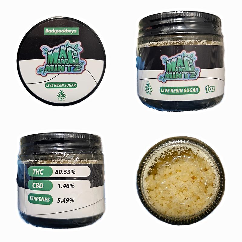 BackPack Boyz Extracts🎒