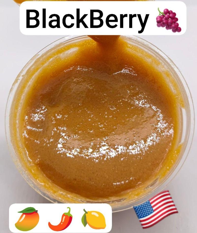 Blackberry USA BHO