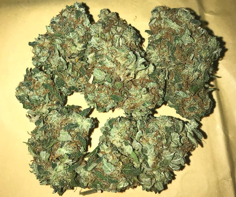 Lower Quality 'Wedding Cake'