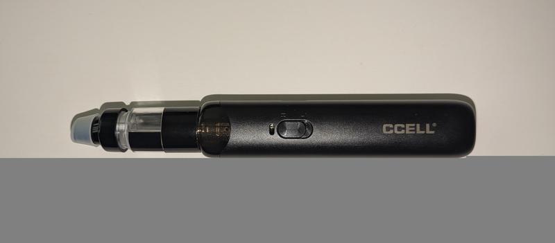 C-cell GO STIK battery