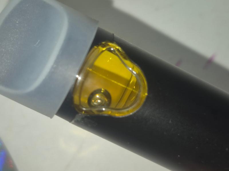 D9 vape pens  dual 0.5g tanks