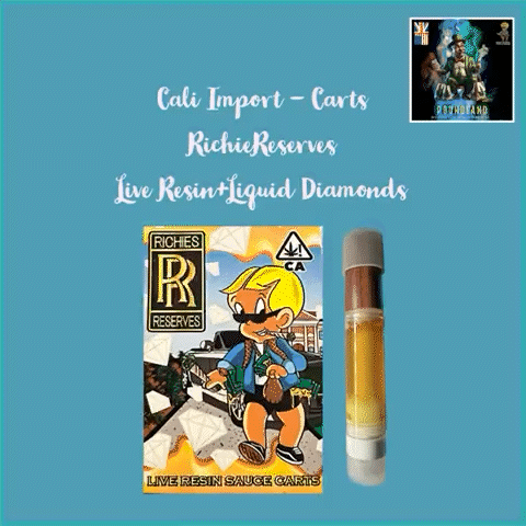 RR LIVE RESIN + DIAMOND BUNDLES [US]