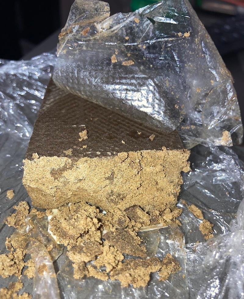Gelato Static Tek