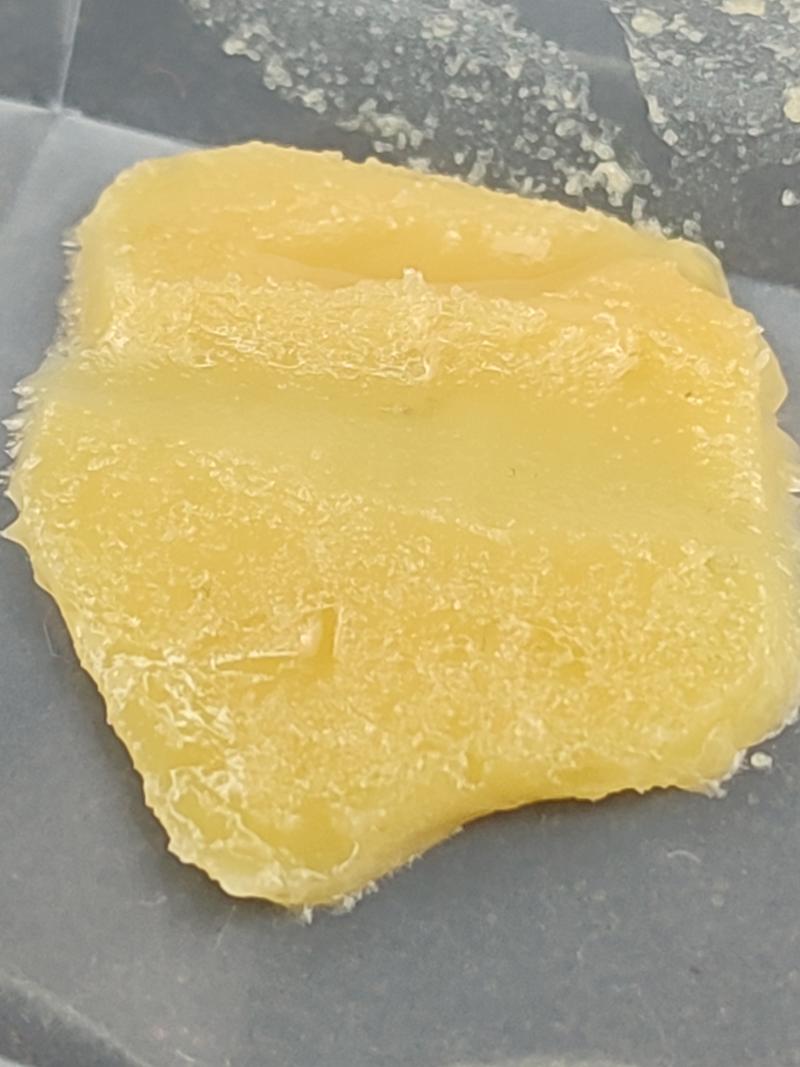 Live Resin - Grandaddy Purple