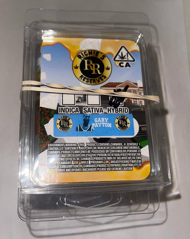 RR LIVE RESIN + DIAMOND BUNDLES [US]