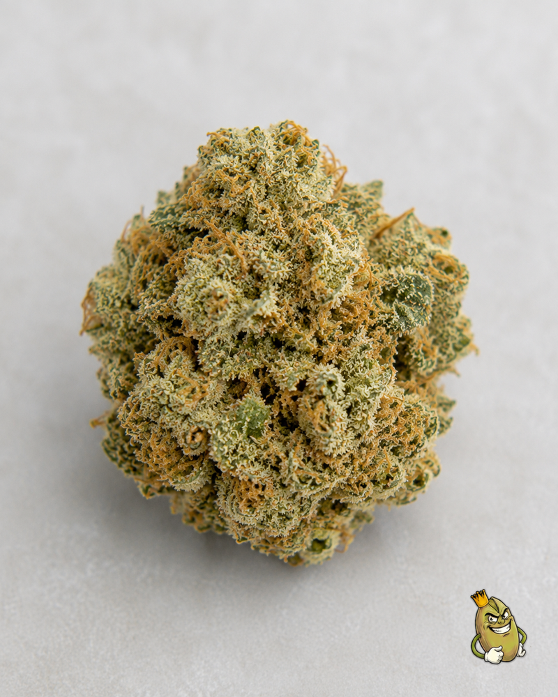 WHITE RUNTZ - TOPSHELF £140 AN OUNCE
