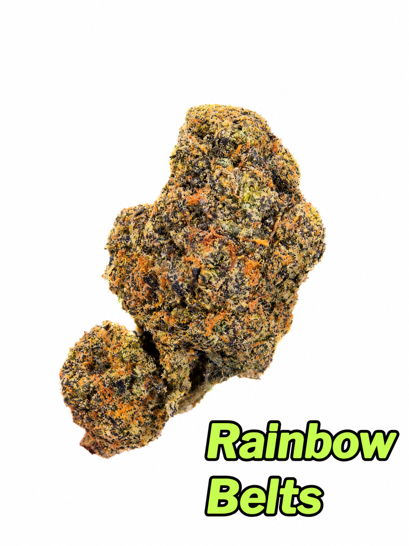 Weed world #Tops