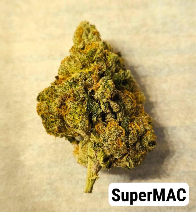Mochiesel 3.5G,Super Mac 3.5G,Jet fuel Gelato 3.5G.Intr