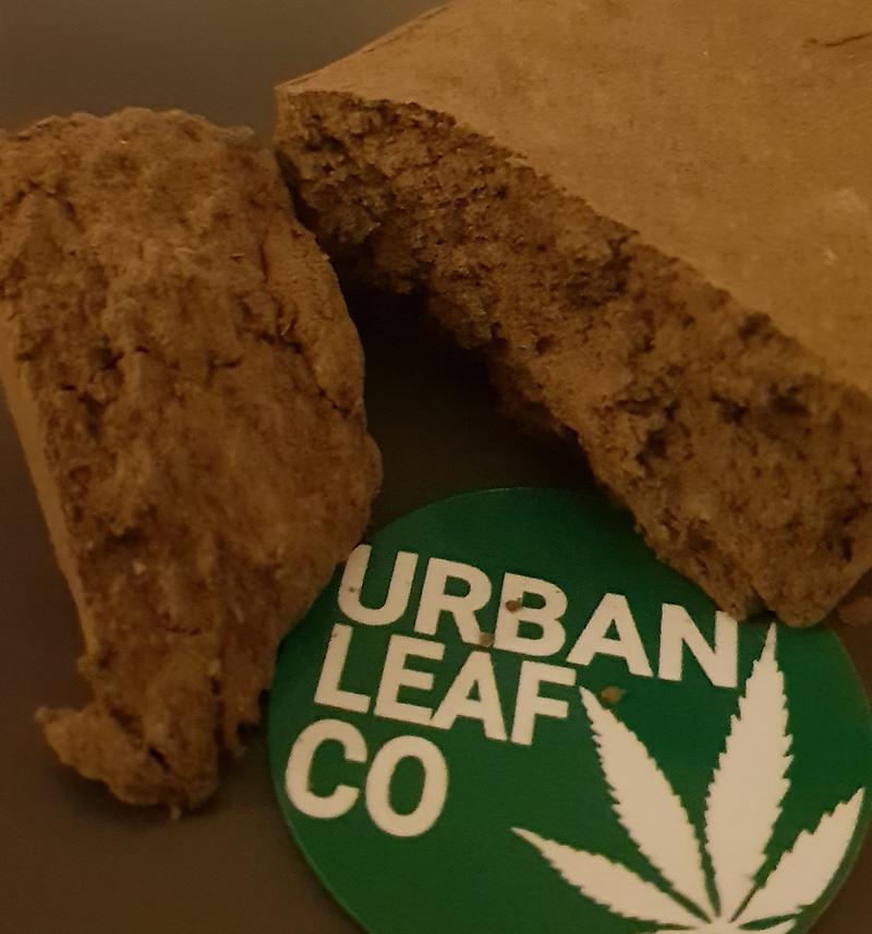 **BUDGET MORROCAN HASH - BATCH #2**