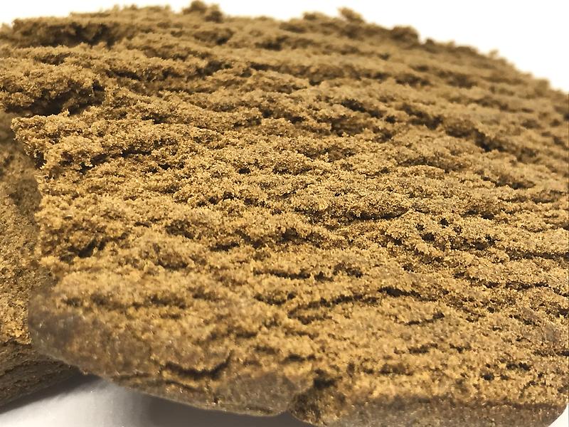 KUSH - DRY SIFT HASH