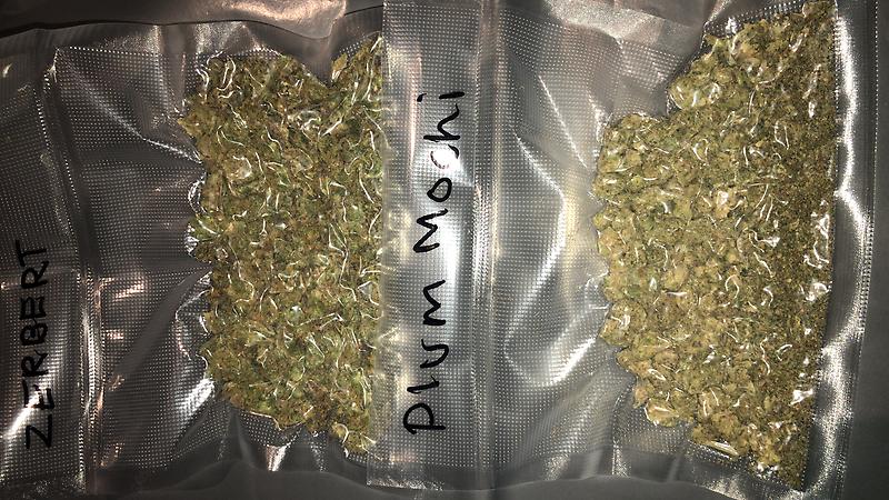 BUDS/SHAKE (CHECK DESCRIPTION FOR STRAINS)