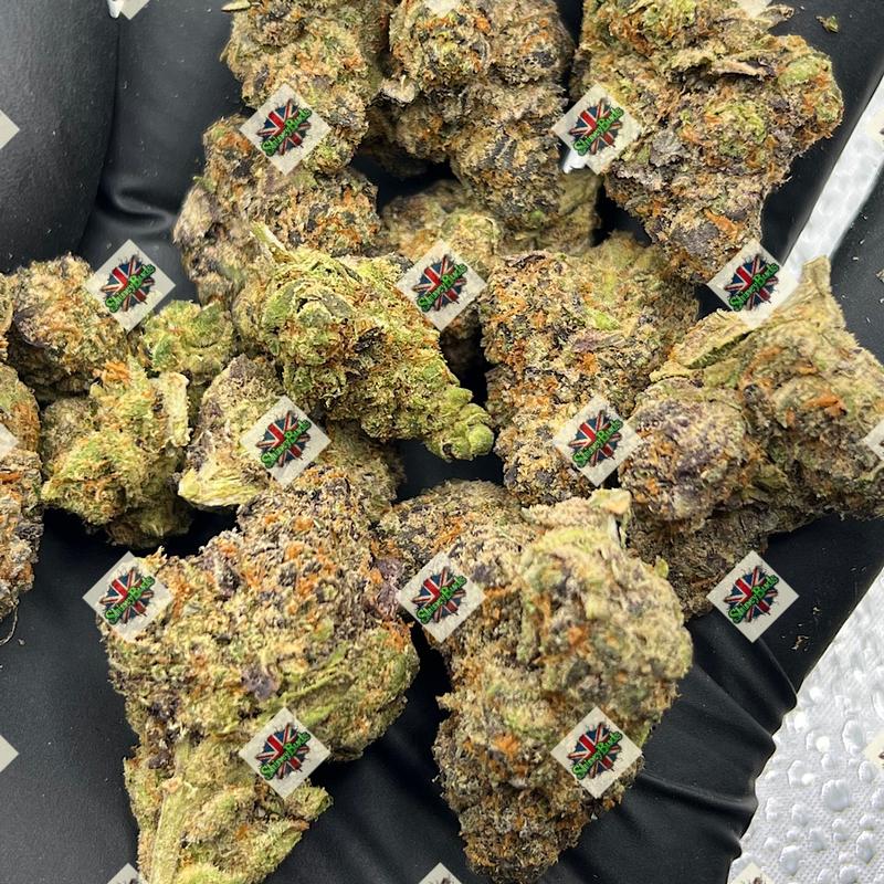 🇺🇸 Lemonatti CONNECTED CANNABIS