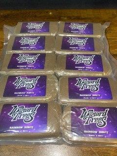🇺🇸🔥 PREMIUM 100G LA MOUSSE STYLE HASHISH 🌿💨