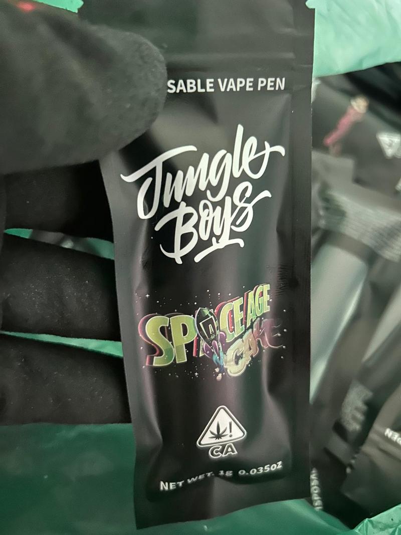 2000 MG PREMIUM VAPES