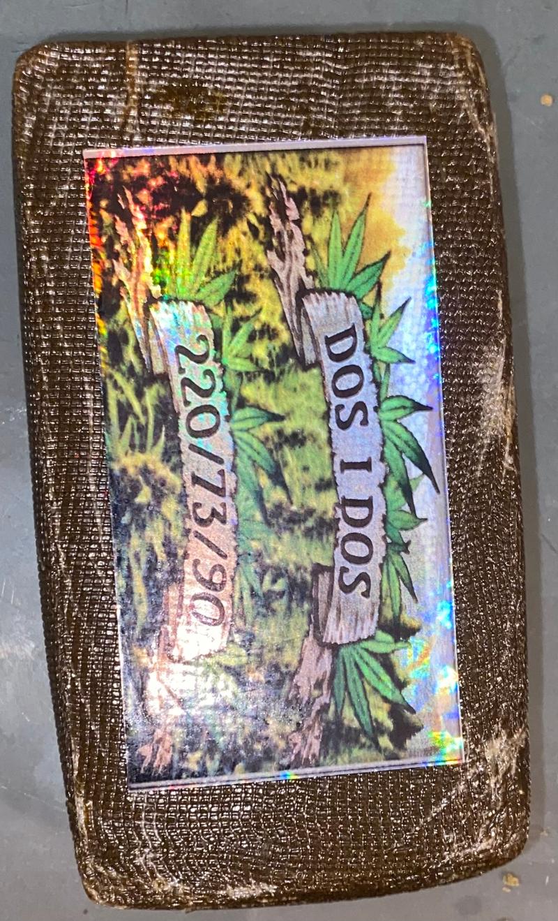 DoSiDos X3 FILTERED 90U