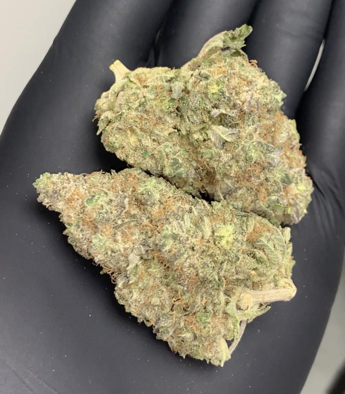 Orange Soda - UK Medicinal Grade