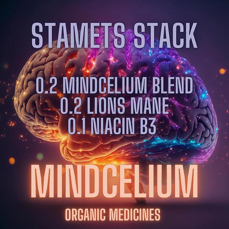 Staments Stack Micro Dose