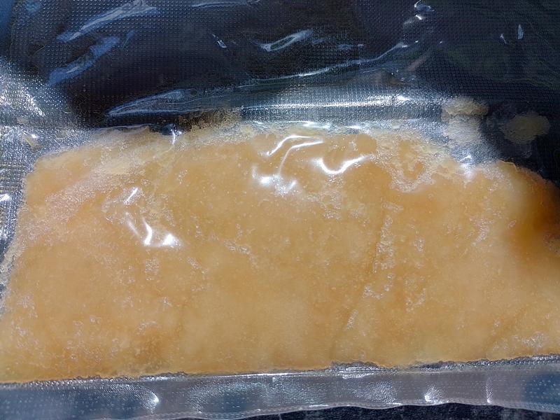 200 MG LIVE RESIN EDIBLES