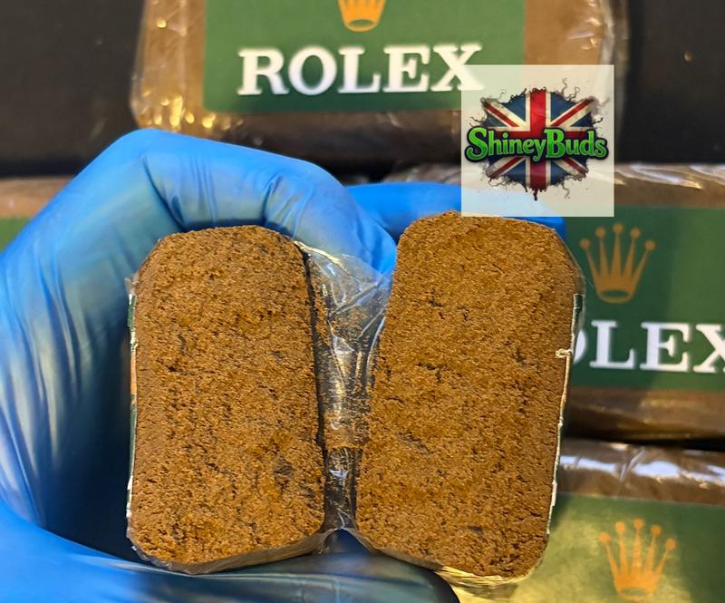 🇲🇦 Soft Morrocan Hash