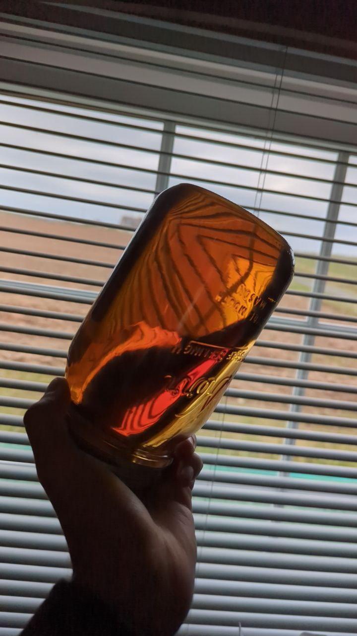 1L of 96%THC D9 Distillate