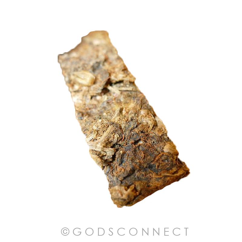 Disciple Grade: Sweet Fruity and Resinous Jamaican Sess