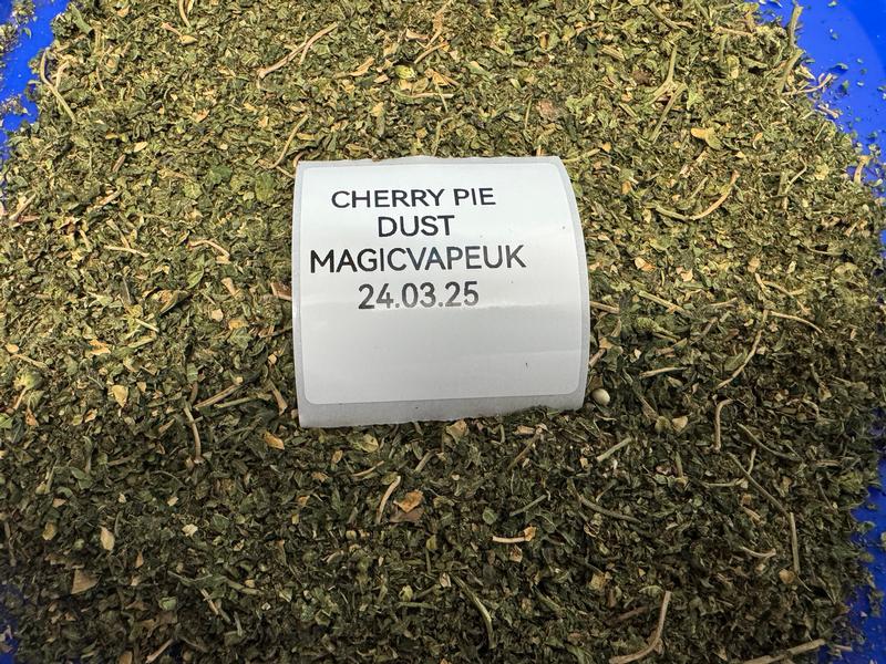 CALI TRIM SHAKE TROPICALLY NERDS