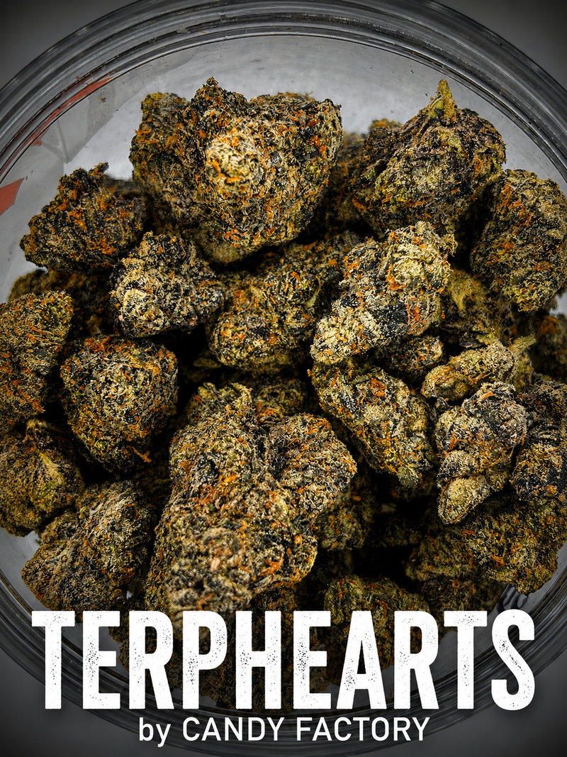 FLOWER MENU MIX MIDS TOPS EXOTICS