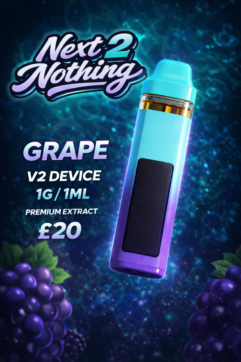 Choice Labs V2 95% THC CDT Terps (1x)