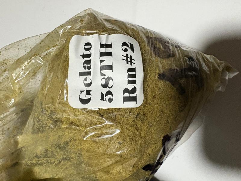 Jungle Boys Bubble Hash IS Back