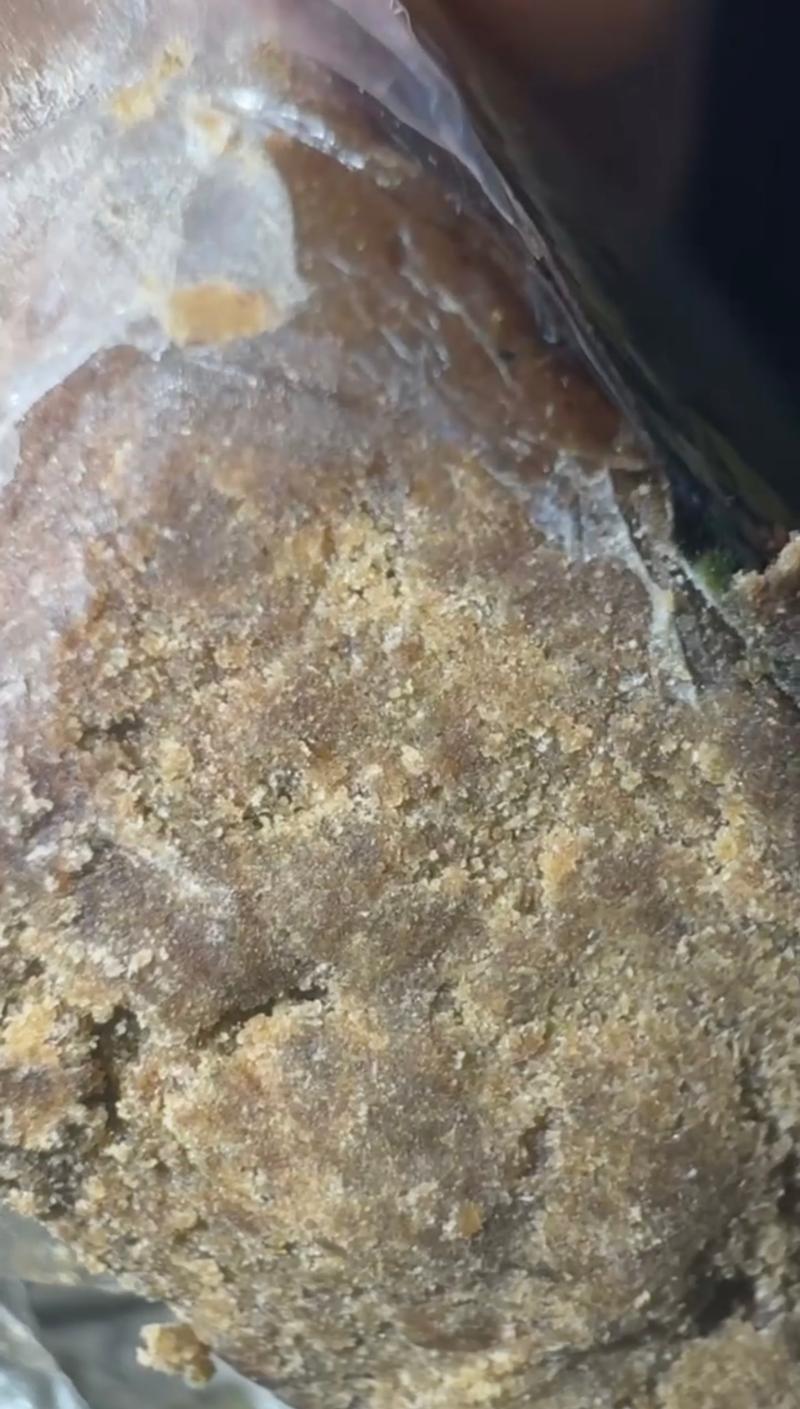 FILTERED HASH