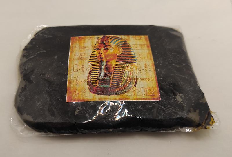"Royal Egyptian" stamp hash