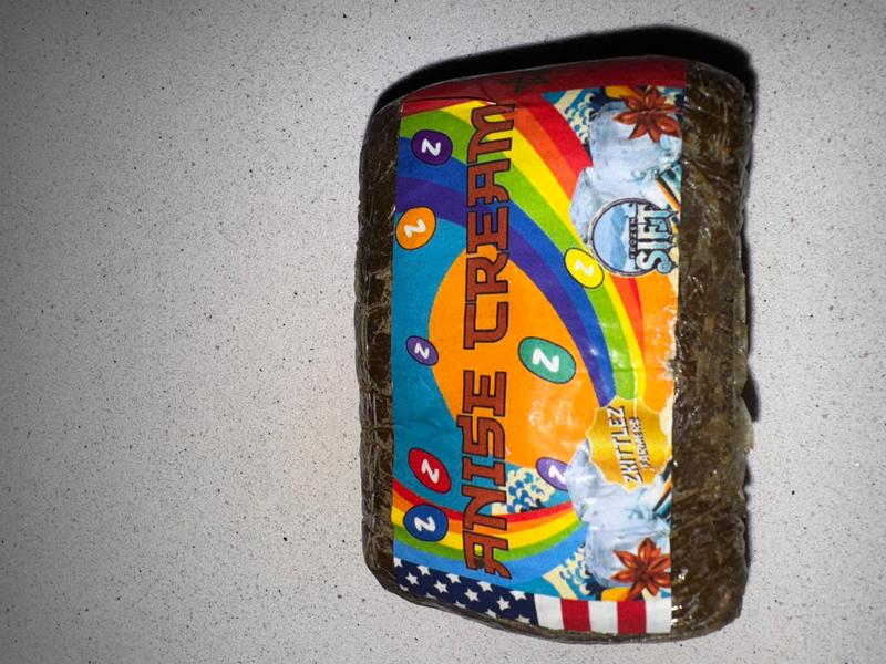 Anis Cream / Premium Frozen