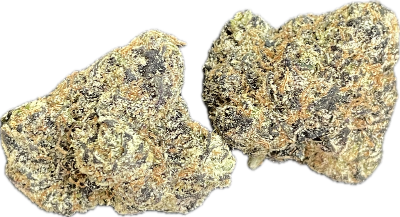 🇺🇸 Topshelf - Cherry Mochi