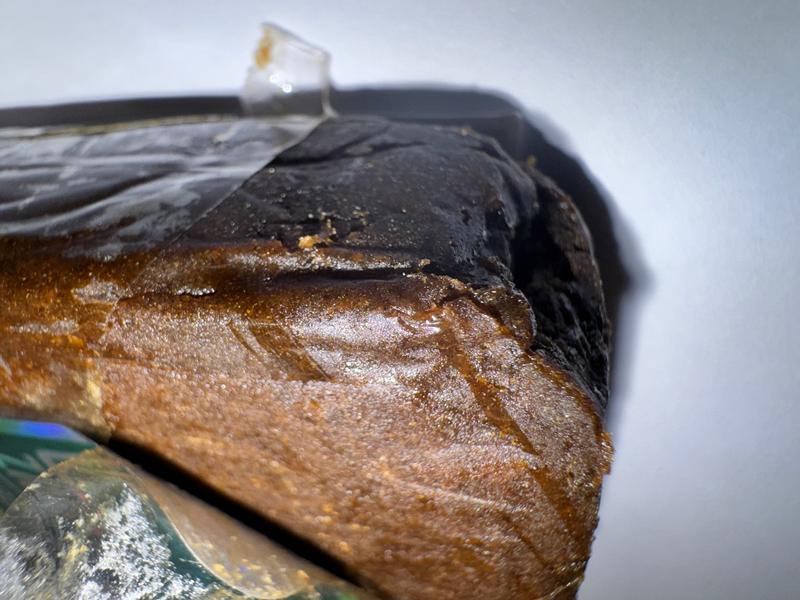 Frozen hash 🍫