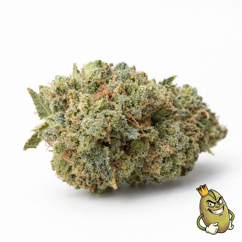 BLUE NERDZ - TOPSHELF £140 AN OUNCE