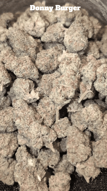 Cali Mids - Loose Import 🇺🇸