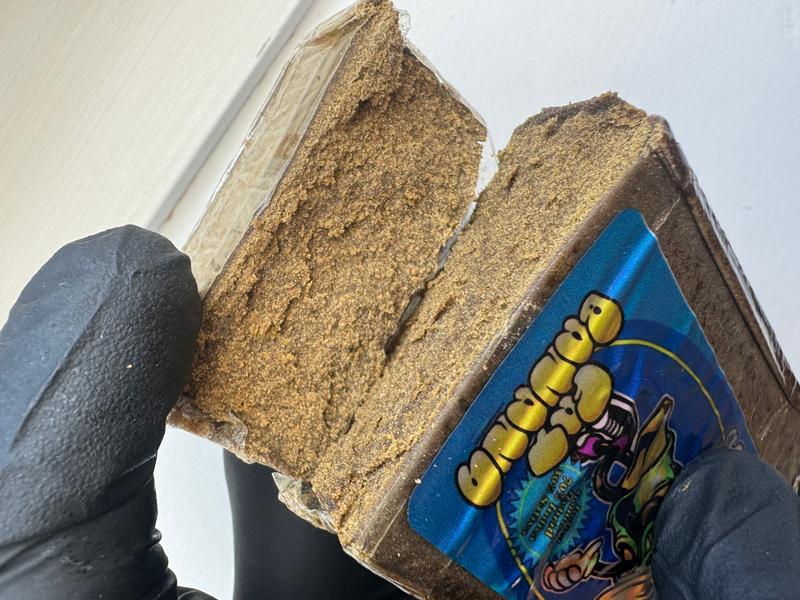 PREMIUM HASH