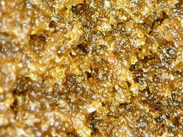 Gods Private Reserve: Cali "Banana Og" Dry Sift Hash