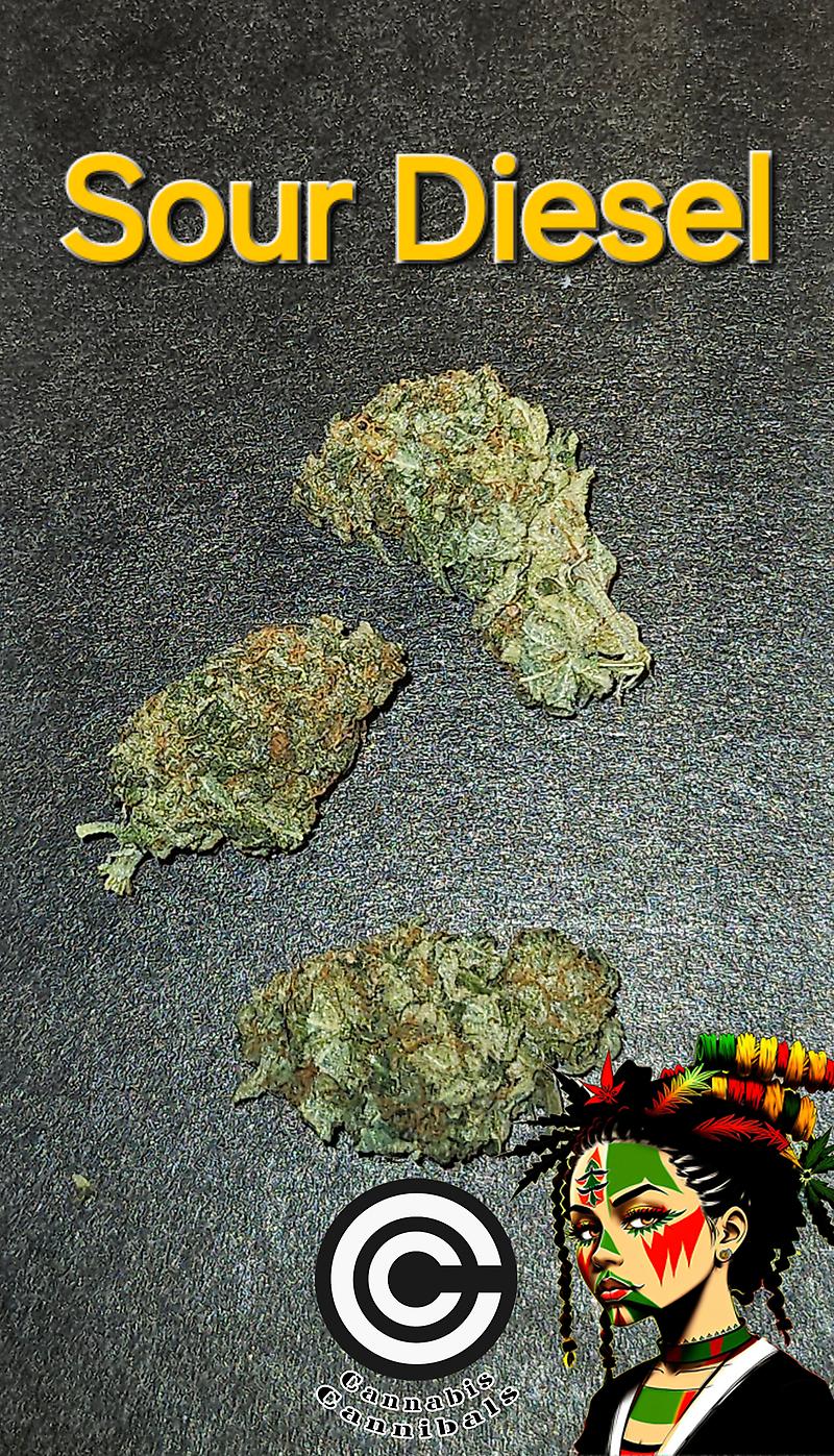 Sour Diesel
