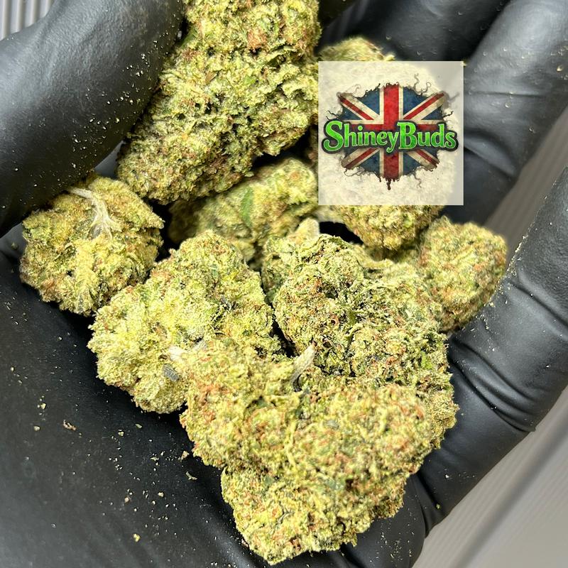 🇬🇧 Caked Up Cherryz