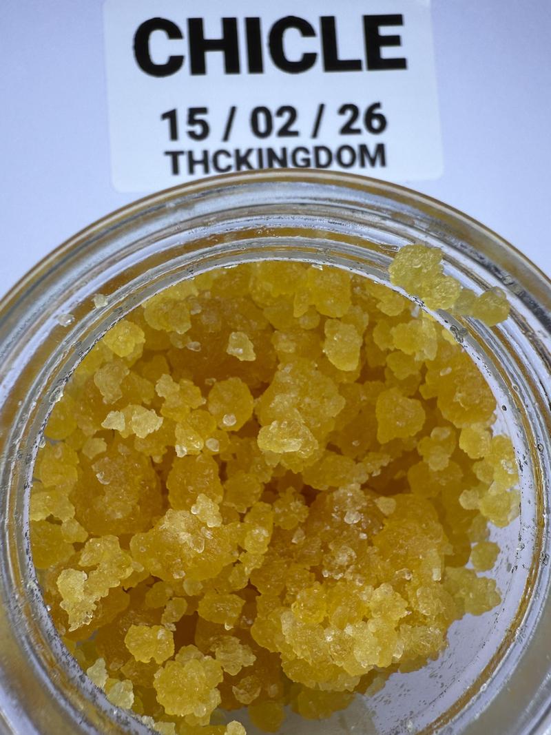 1g Sugar Diamonds - 4 Strains