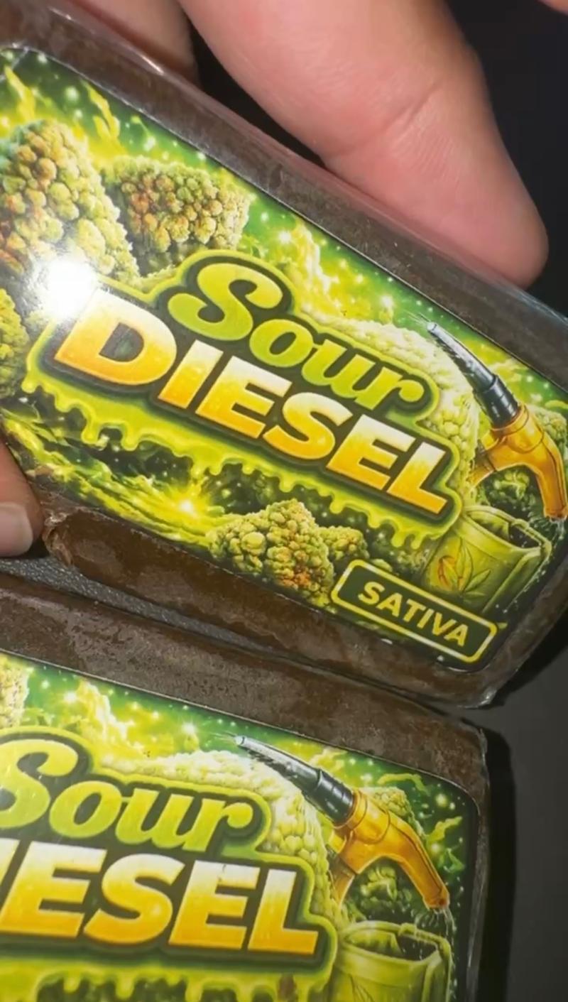 FILTERED HASH