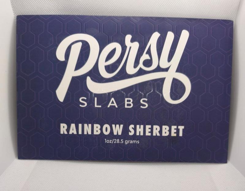 Persy Slabs - USA extracts